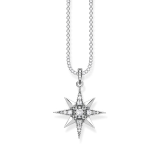 Thomas Sabo női nyaklánc