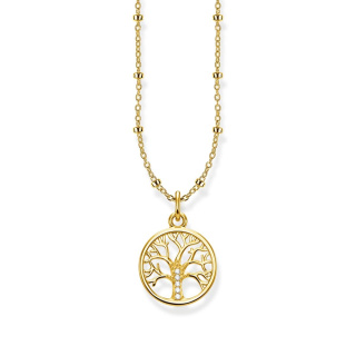 Thomas Sabo női nyaklánc