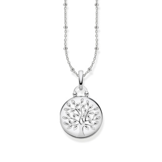 Thomas Sabo női nyaklánc