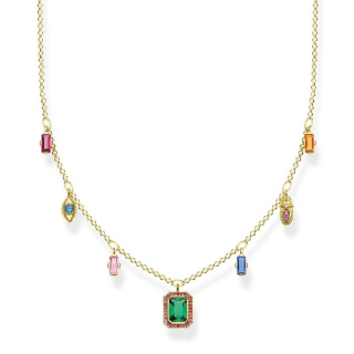 Thomas Sabo női nyaklánc