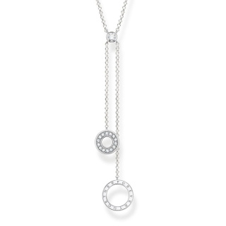 Thomas Sabo női nyaklánc
