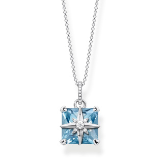 Thomas Sabo női nyaklánc és medál