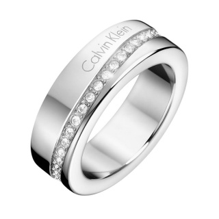 Calvin Klein Hook női gyűrű 