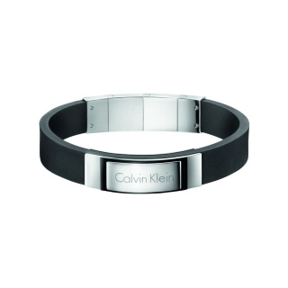 Calvin Klein férfi karkötő