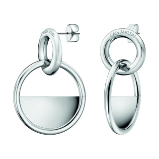 Calvin Klein női fülbevaló
