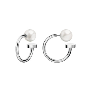 Calvin Klein Bubbly női fülbevaló