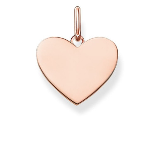Thomas Sabo női medál