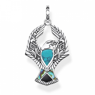 Thomas Sabo női medál
