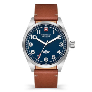 Swiss Military Hanowa Falcon férfi karóra SMWGA2100402