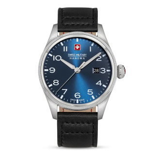 Swiss Military Hanowa Thunderbolt férfi karóra SMWGB0000805