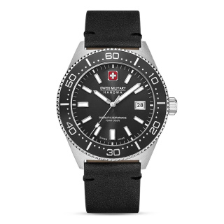 Swiss Military Hanowa Nomad férfi karóra SMWGB0004901
