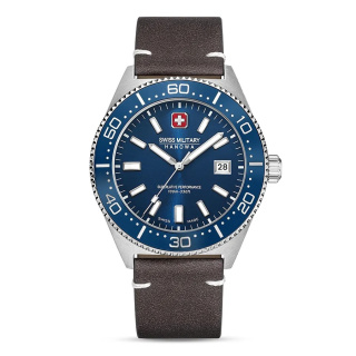 Swiss Military Hanowa Nomad férfi karóra SMWGB0004902