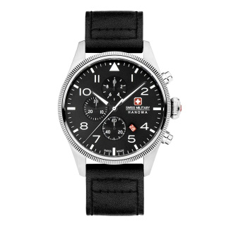 Swiss Military Hanowa Thunderbolt Chrono férfi karóra SMWGC0000401