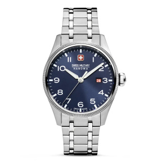 Swiss Military Hanowa Thunderbolt férfi karóra SMWGH0000802