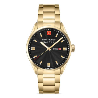 Swiss Military Hanowa Roadrunner Maxed férfi karóra SMWGH0001610