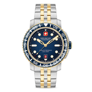 Swiss Military óra SMWGH0001760