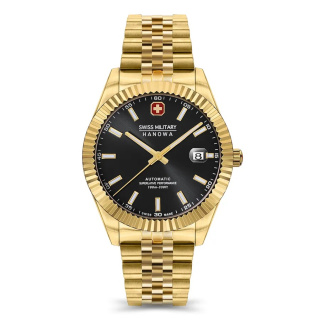 Swiss Military óra SMWGL0002110