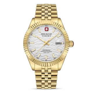 Swiss Military óra SMWGL0005410