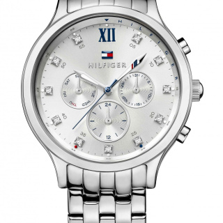 Tommy Hilfiger női óra th1781610