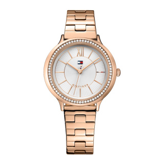Tommy Hilfiger Sport Candice női óra th1781861