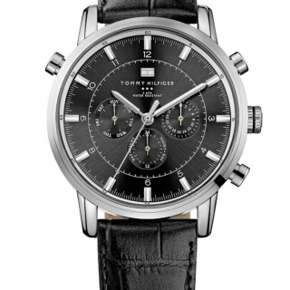 Tommy Hilfiger férfi óra TH1790875
