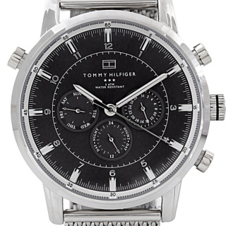 Tommy Hilfiger férfi óra TH1790877
