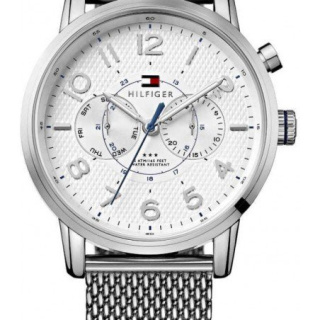 Tommy Hilfiger férfi óra TH1791087