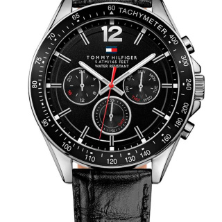 Tommy Hilfiger férfi óra TH1791117