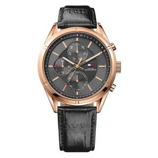 Tommy Hilfiger férfi óra TH1791125