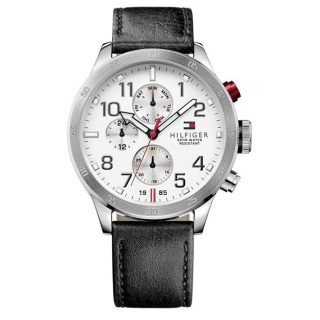 Tommy Hilfiger férfi óra TH1791138
