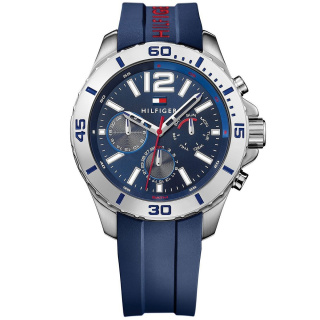 Tommy Hilfiger férfi óra TH1791142