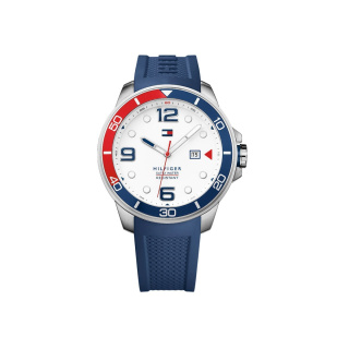 Tommy Hilfiger férfi óra TH1791155
