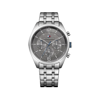Tommy Hilfiger férfi óra TH1791185