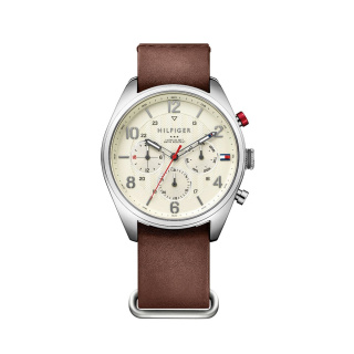 Tommy Hilfiger férfi óra TH1791188