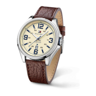 Tommy Hilfiger férfi óra TH1791207