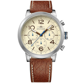 Tommy Hilfiger férfi óra TH1791230