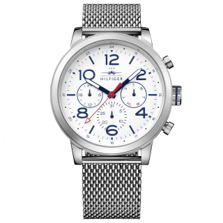 Tommy Hilfiger férfi óra TH1791233