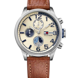Tommy Hilfiger férfi óra TH1791239