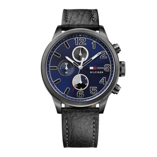 Tommy Hilfiger férfi óra th1791241