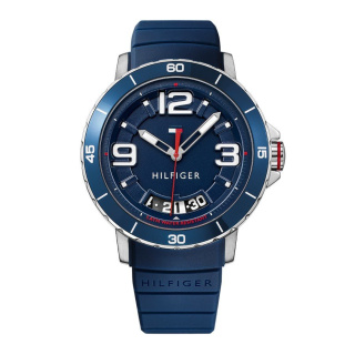 Tommy Hilfiger férfi óra TH1791250