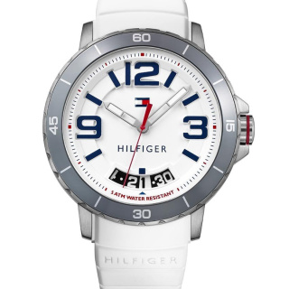 Tommy Hilfiger férfi óra TH1791251