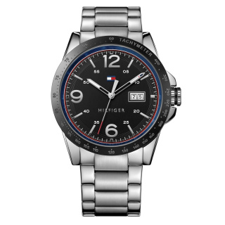 Tommy Hilfiger férfi óra TH1791257