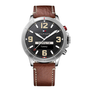 Tommy Hilfiger férfi óra TH1791296