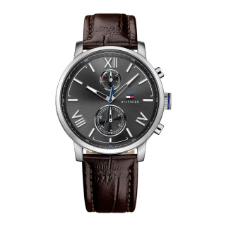 Tommy Hilfiger férfi óra TH1791309
