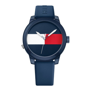 Tommy Hilfiger férfi óra TH1791322