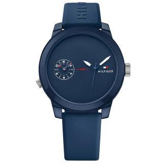 Tommy Hilfiger férfi óra TH1791325
