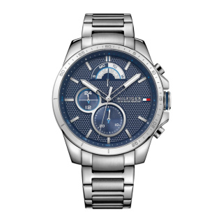 Tommy Hilfiger Decker férfi óra TH1791348