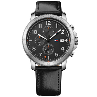Tommy Hilfiger férfi óra TH1791364
