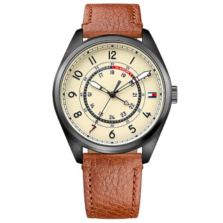 Tommy Hilfiger férfi óra TH1791372