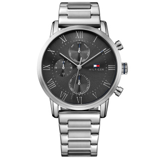 Tommy Hilfiger férfi óra TH1791397